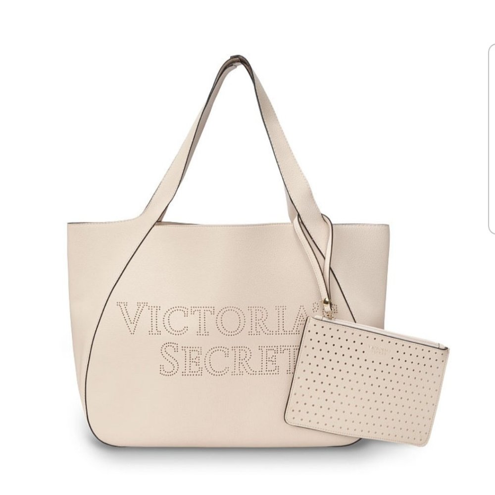 ♥New Victoria's Secret Tote♥